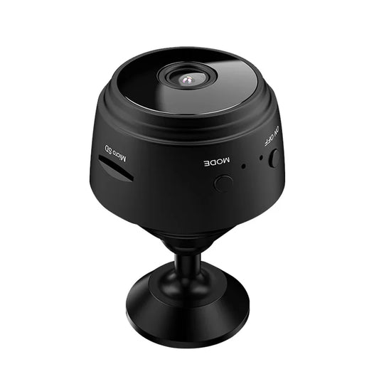 Vehicle Camera A9 Mini Camera Wifi Wireless Recorder HD Video Home Camcorder Night Vision Car Security Surveillance Camera