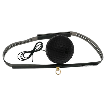 SpeedStrike Reflex Punch Trainer