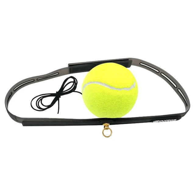 SpeedStrike Reflex Punch Trainer