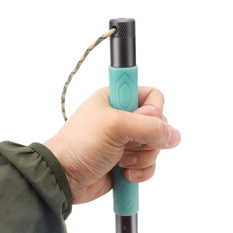 The Guardian Stick Ultralight Hiking Staff