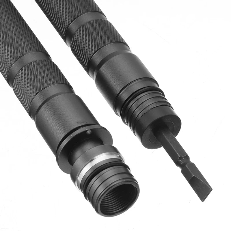 The Guardian Stick Ultralight Hiking Staff