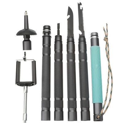 The Guardian Stick Ultralight Hiking Staff