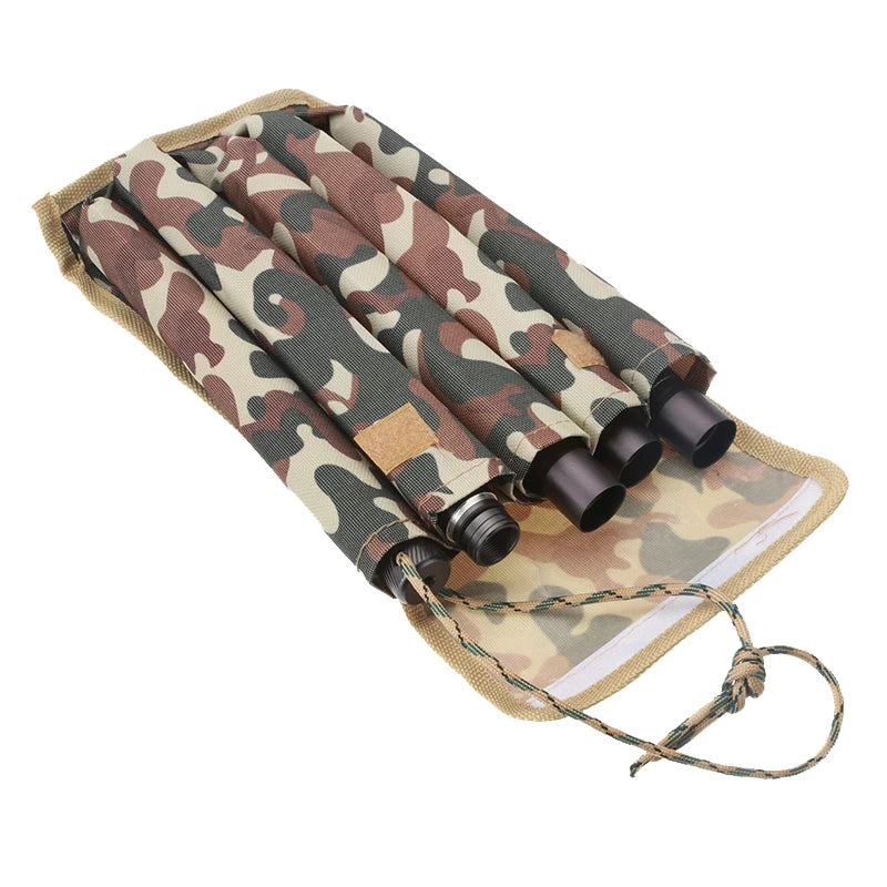 The Guardian Stick Ultralight Hiking Staff